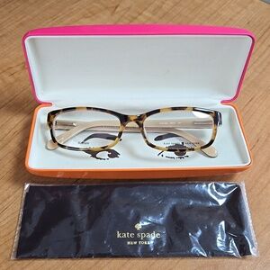 Kate Spade New York sunglasses, Narcisa  0W72 130